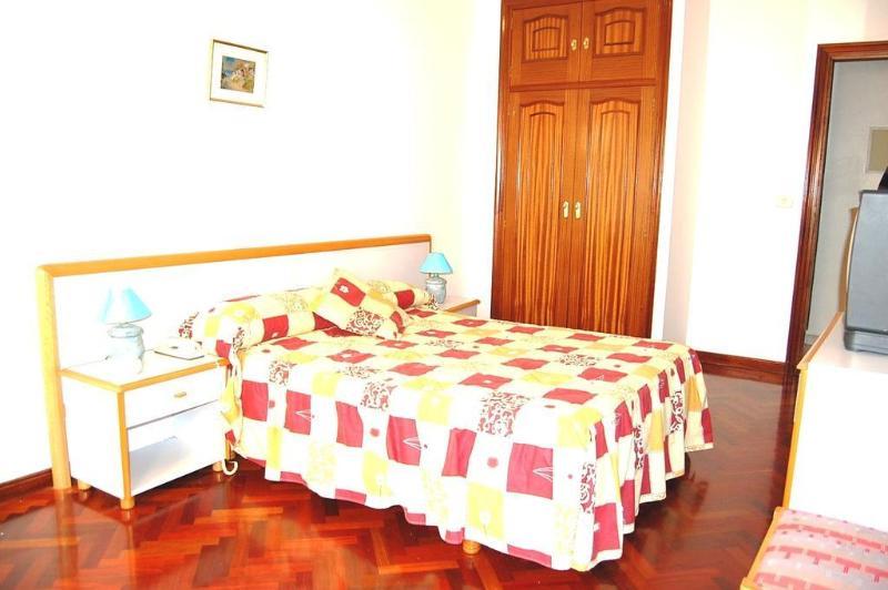 Hotel Cristal 1 A Coruna Room photo